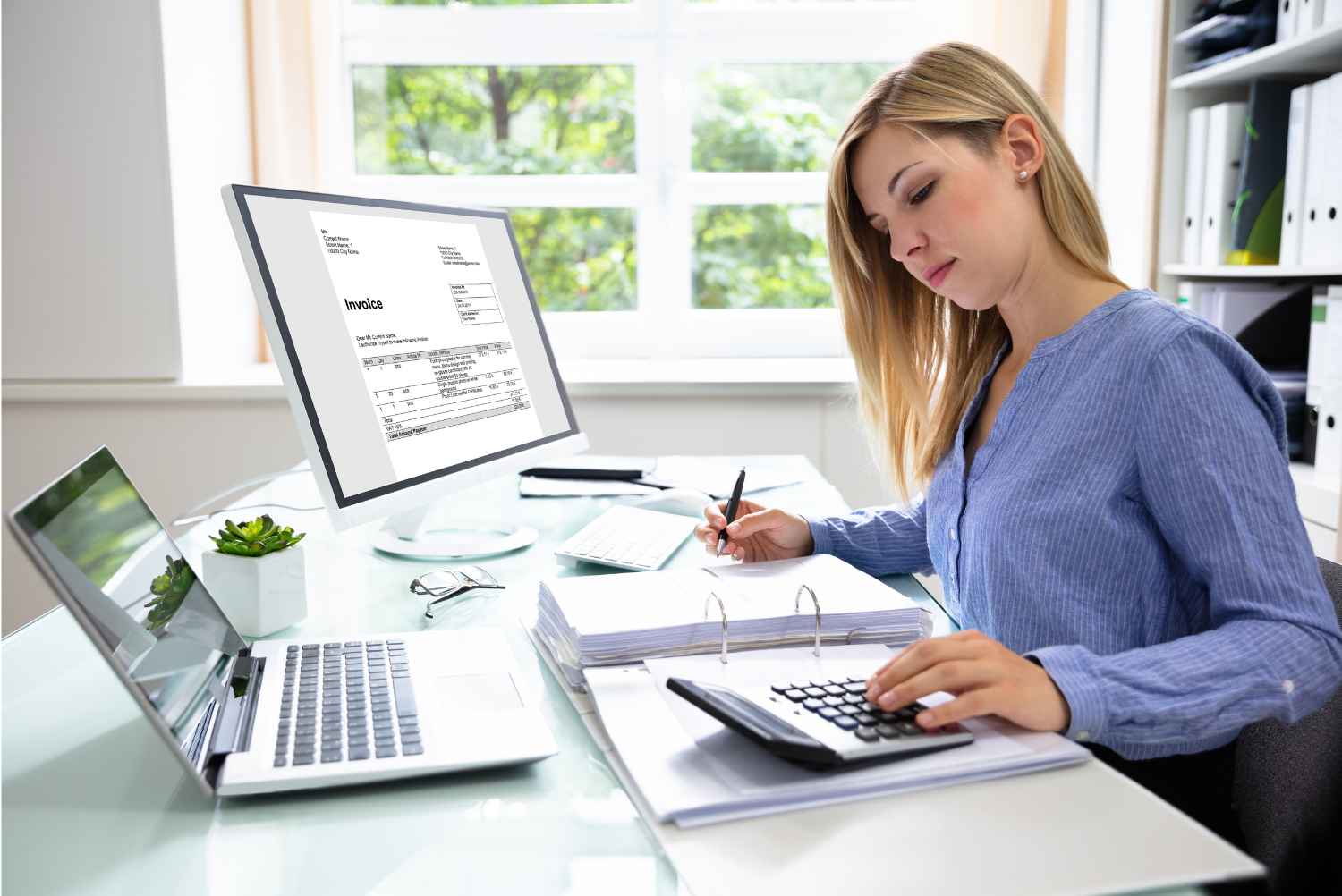 Small business accountant: Essential for profit maximization and business growth