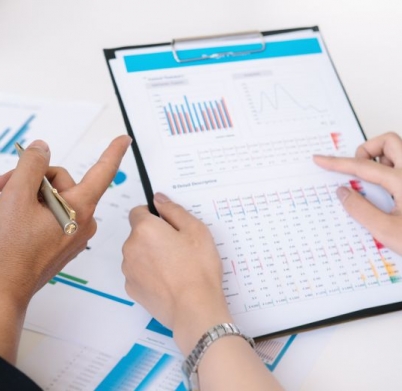 Accounts receivable