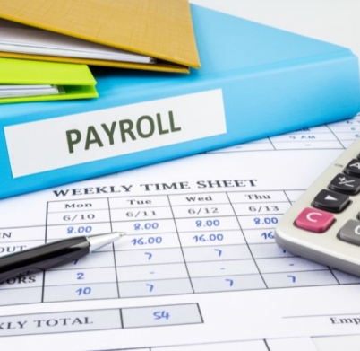 Payroll