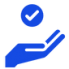 Commitment icon
