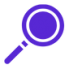 Transparency icon